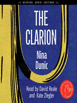 cover image of The Clarion